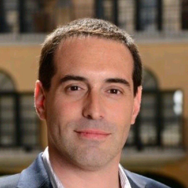 Jamie Bacher